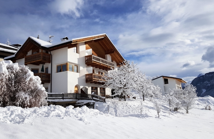 Appartments Dolomites Lajen Val Gardena