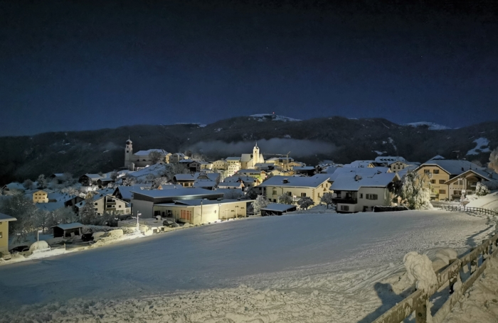Lajen Laion Dolomites Val Gardena Südtriol Alto Adige Southtirol Laion Dolomites Val Gardena Südtirol